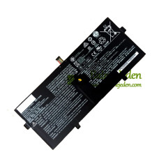 Baterie pro Lenovo 5B10L02190 5B10L22508 L15C4P21 L15C4P22 L15M4P21 L15M4P23 - Náhradní baterie