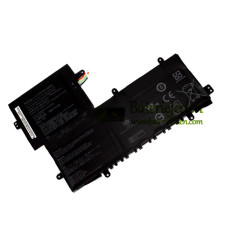Baterie pro Asus 0B200-03370000 0B200-03370100 C31N1836 C31N1836-1 - Náhradní baterie