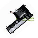 Baterie pro Lenovo Y730-15 Y530-15ICH L17M3PG2 L17C3PG2 - Náhradní baterie