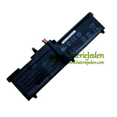 Baterie pro Asus ROG Strix GL702V GL702VT GL702VM GL702VS GL702ZC - Náhradní baterie