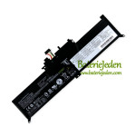 Baterie pro Lenovo ThinkPad jógy 370 01AV432 01AV434 - Náhradní baterie