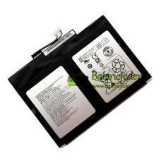 Baterie pro Acer Aspire SWITCH ALPHA 12 SA5-271 AP16B4J - Náhradní baterie