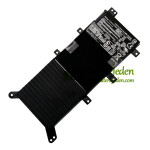 Baterie pro Asus C21N1408 VivoBook 4000 MX555 V555L V555U V555LB - Náhradní baterie