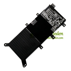 Baterie pro Asus C21N1408 VivoBook 4000 MX555 V555L V555U V555LB - Náhradní baterie