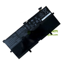 Baterie pro Asus C21N1613 0B200-02280000 Chromebook FIiP C302CA - Náhradní baterie