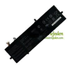 Baterie pro Asus C31N1816 2018 3ICP5 / 70/81 - náhradní baterie