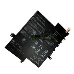 Baterie pro Asus E203N50 E203MA X207NA R203MA C21N1629 - Náhradní baterie