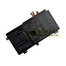 Baterie pro Asus FX86 B31N1726 - Náhradní baterie