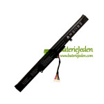 Baterie pro Asus GL553VW GL553VD GL553VE A41N1611 - Náhradní baterie