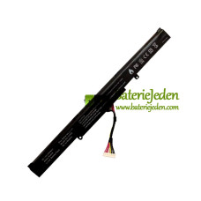 Baterie pro Asus GL553VW GL553VD GL553VE A41N1611 - Náhradní baterie