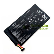 Baterie pro Asus K001 10,1 110 0329 C11-ME301T - Náhradní baterie