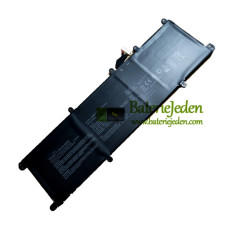 Baterie pro Asus UX3430UA UX430UQ UX530UQ UX530UX UX530U C31N1622 - Náhradní baterie