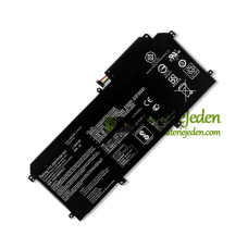 Baterie pro Asus ZENBOOK UX330 UX330C U3000C C31N1610 - Náhradní baterie