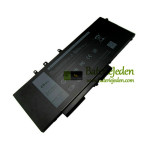 Baterie pro Dell 15. 3520 E5480 E5580 GJKNX E5280 - Náhradní baterie