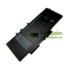 Baterie pro Dell 15. 3520 E5480 E5580 GJKNX E5280 - Náhradní baterie