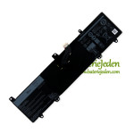 Baterie pro Dell Inspiron 11 3162 3164 3168 8NWF3 0JV6J - Náhradní baterie
