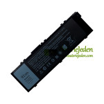 Baterie pro Dell Precision M7710 7710 7510 T05W1 MFKVP - Náhradní baterie