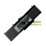 Baterie pro Dell Precision WJ5R2 3510 4F5YV - Náhradní baterie
