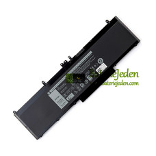 Baterie pro Dell Precision WJ5R2 3510 4F5YV - Náhradní baterie