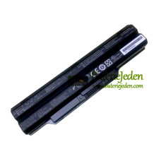Baterie pro Fujitsu FMVNBP224R 223 FPCBP392 / 390/391 SH782 SH54 / K - náhradní baterie
