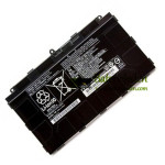 Baterie pro Fujitsu FPB0326S FPCBP479 - Náhradní baterie