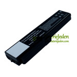 Baterie pro Fujitsu SQU-522 Li-1720 V8210 V3545 - Náhradní baterie