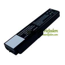 Baterie pro Fujitsu SQU-522 Li-1720 V8210 V3545 - Náhradní baterie