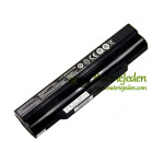Baterie pro Hasee W230BAT-6 6-87-W230S-4271 W230SS W230SD - Náhradní baterie