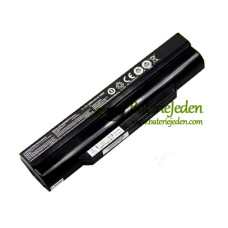 Baterie pro Hasee W230BAT-6 6-87-W230S-4271 W230SS W230SD - Náhradní baterie