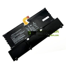 Baterie pro HP Spectre 13 V014TU HSTNN-IB7J TPN-C127 SO04XL - Náhradní baterie