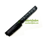 Baterie pro HP SX03 2560P 2760P HSTNN-DB2J - Náhradní baterie