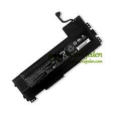 Baterie pro HP ZBook 15 G3 17 G3 HSTNN-DB7D VV09XL - Náhradní baterie