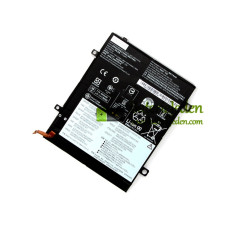Baterie pro Lenovo L17C2PF1 L17D2PF2 L17M2PF3 miix 330 - Náhradní baterie
