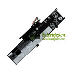 Baterie pro Lenovo L17C3P53 01AV483 SB10K97627 YOGA 2018 L380 S2 - Náhradní baterie
