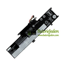 Baterie pro Lenovo L17C3P53 01AV483 SB10K97627 YOGA 2018 L380 S2 - Náhradní baterie
