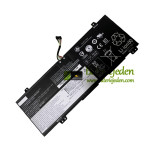 Baterie pro Lenovo L18C4PF3 L18C4PF4 L18M4PF3 - Náhradní baterie