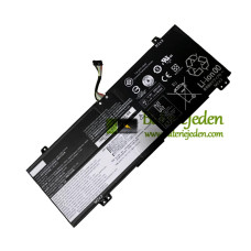 Baterie pro Lenovo L18C4PF3 L18C4PF4 L18M4PF3 - Náhradní baterie