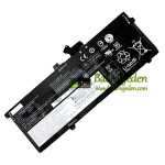 Baterie pro Lenovo L18C6PD1 SB10K97657 02DL019 - Náhradní baterie