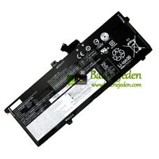 Baterie pro Lenovo L18C6PD1 SB10K97657 02DL019 - Náhradní baterie