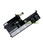 Baterie pro Lenovo L18L3PF1 - Náhradní baterie