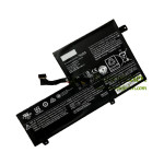 Baterie pro Lenovo N22 N22-20 L15L3PB1 L15M3PB1 - Náhradní baterie