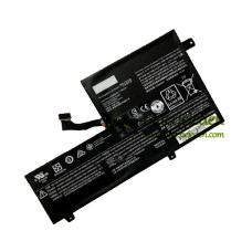 Baterie pro Lenovo N22 N22-20 L15L3PB1 L15M3PB1 - Náhradní baterie