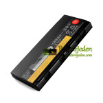 Baterie pro Lenovo P50 P51 P52 L17L6P51 L17M6P51 01AV495 496 01AV496 SB10K97634 SB10K97635 - Náhradní baterie