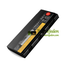 Baterie pro Lenovo P50 P51 P52 L17L6P51 L17M6P51 01AV495 496 01AV496 SB10K97634 SB10K97635 - Náhradní baterie
