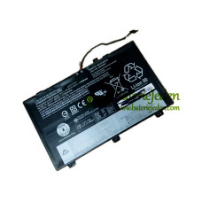Baterie pro Lenovo S3 YOGA 14 SB10F46439 00HW000 00HW001 - Náhradní baterie