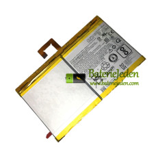 Baterie pro Lenovo TAB4 PLUS TB-X704F L16D2P31 - Náhradní baterie