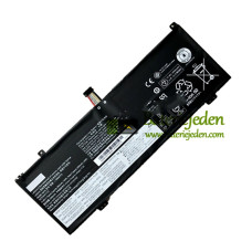 Baterie pro Lenovo THINKBOOK 14s V540S L18C4PF0 L18M4PF0 L18D4PF0 - Náhradní baterie