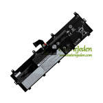 Baterie pro Lenovo ThinkPad P72 P73 L17C6P51 01AV498 SB10K97637 - Náhradní baterie