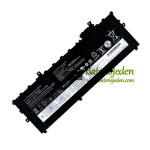 Baterie pro Lenovo X1 2017 01AV494 01AV430 SB10K97586 - Náhradní baterie