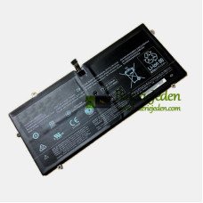 Baterie pro Lenovo Yoga 2 Pro 13 L12M4P21 L13S4P21 - Náhradní baterie